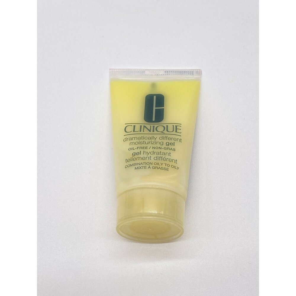 Clinique Dramatically Different™ Moisturizing Gel - 1 oz